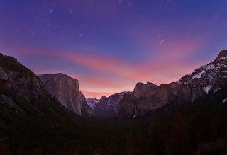 Yosemite, Estados Unidos