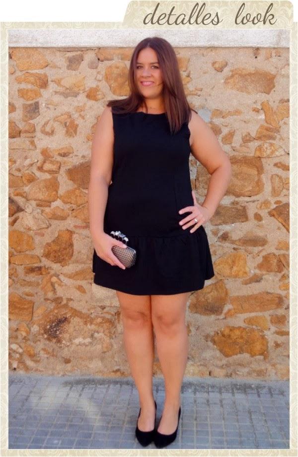 LBD - ¿Un básico de fondo de armario? LBD - ¿Un básico de fondo de armario?