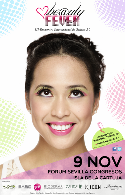 BeautyFever 2013, llevamos 1 año esperando! BeautyFever 2013, llevamos 1 año esperando!