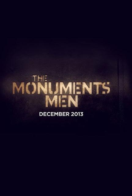 Nuevo tráiler para 'The Monuments Men', de George Clooney