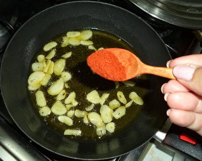 Mejillones en Escabeche con Un Toque Picantito Y..... CONCURSO TABASCO!!!! Mejillones en Escabeche con Un Toque Picantito Y..... CONCURSO TABASCO!!!!