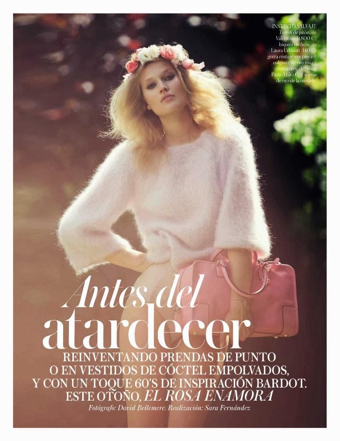 Think in pink - Fashion Edito Think in pink - Fashion Edito