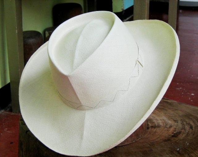 Sombrero Suaceño