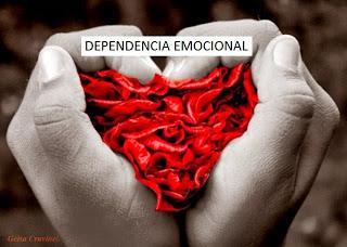 ¿QUÉ ES LA DEPENDENCIA EMOCIONAL? ¿QUÉ ES LA DEPENDENCIA EMOCIONAL?
