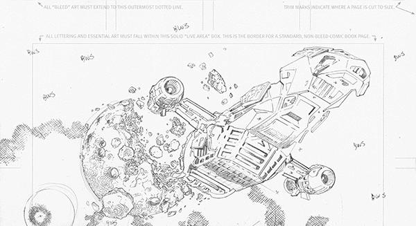 Zack Whedon escribe ‘Leaves on the Wind’, el nuevo cómic de ‘Firefly’ Zack Whedon escribe ‘Leaves on the Wind’, el nuevo cómic de ‘Firefly’