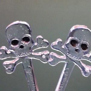 Links que te van a gustar pinchos para calavera