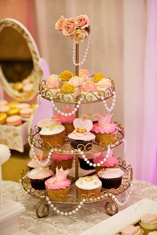 Links que te van a gustar ideas fiesta princesas