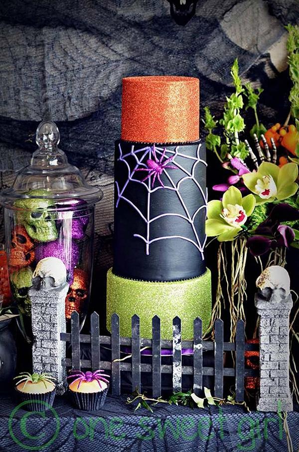 Links que te van a gustar fiesta Halloween con color