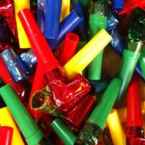 Links que te van a gustar ruido y color
