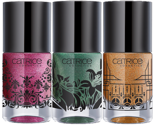 Novedades interesantes de maquillaje para esta próxima Navidad. Novedades interesantes de maquillaje para esta próxima Navidad.