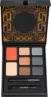 Novedades interesantes de maquillaje para esta próxima Navidad. Novedades interesantes de maquillaje para esta próxima Navidad.