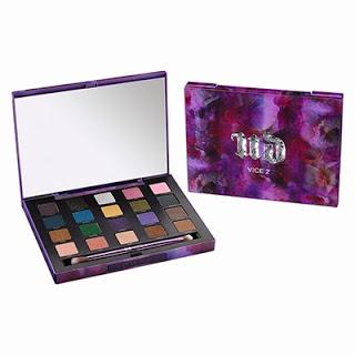 Novedades interesantes de maquillaje para esta próxima Navidad. Novedades interesantes de maquillaje para esta próxima Navidad.