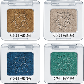 Novedades interesantes de maquillaje para esta próxima Navidad. Novedades interesantes de maquillaje para esta próxima Navidad.