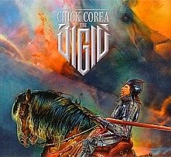 CHICK COREA: The Vigil