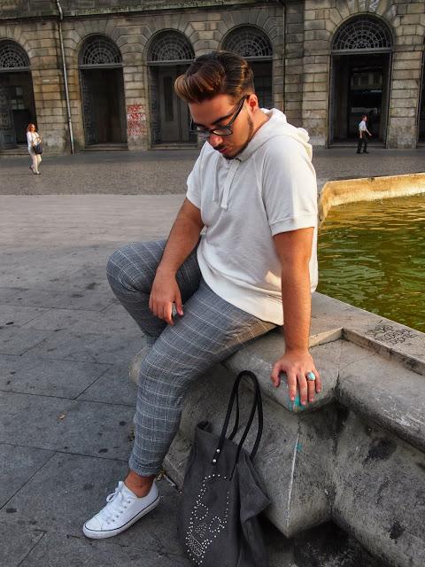 VI Outfit Oporto VI Outfit Oporto
