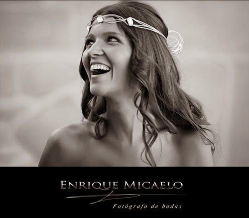 Enrique Micaelo Fotógrafo de Bodas - Salamanca Enrique Micaelo Fotógrafo de Bodas - Salamanca