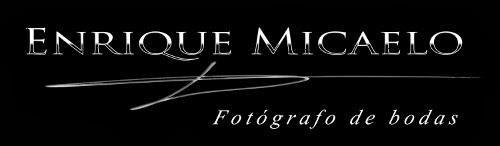 Enrique Micaelo Fotógrafo de Bodas - Salamanca Enrique Micaelo Fotógrafo de Bodas - Salamanca