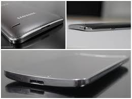 Samsung Galaxy Round y su pantalla flexible 2