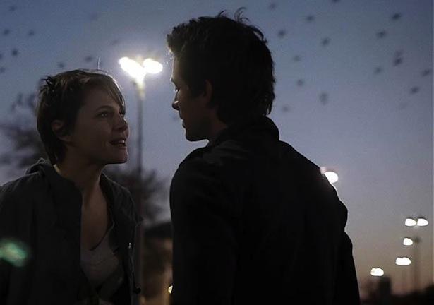 Upstream Color, sentir el cine upstream color