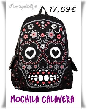 5 ANTOJOS DE LA SEMANA sugarskullbackpack_99047
