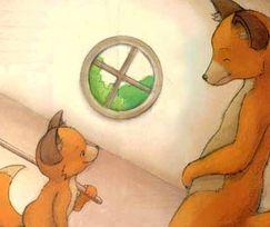 Planes con niños en Gijón del 11 al 18 de octubre. Zorro