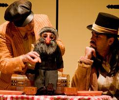 Planes con niños en Gijón del 11 al 18 de octubre. La cabeza del dragon