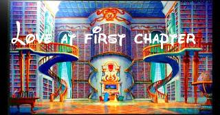 ¡Quiero conocer tu blog! | Love at first chapter ¡Quiero conocer tu blog! | Love at first chapter