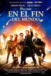 Estrenos México 11 de octubre. Muchas películas, poco interés