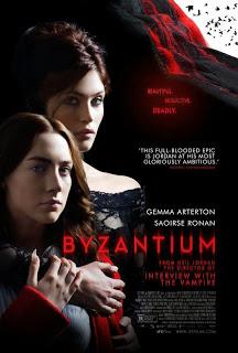 Byzantium Byzantium dirigida por Neil Jordan