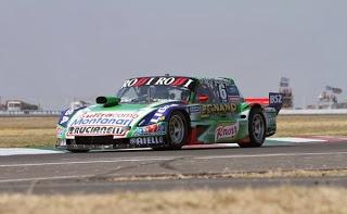 MUSEO DE TURISMO CARRETERA EN AUTOCLÁSICA 2013 MUSEO DE TURISMO CARRETERA EN AUTOCLÁSICA 2013