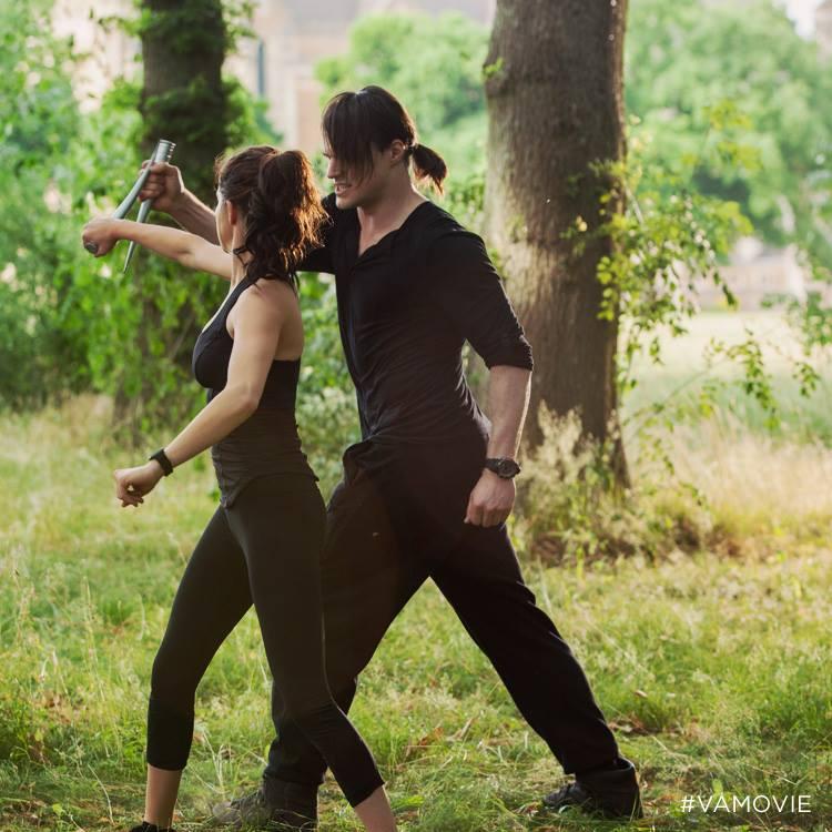 Curiosidades #3: ¡Portadas Nuevas! + Entrevista a Cassandra Clare realizada por los fans + Nuevos Stills + ¿Nos vamos al cine? Curiosidades #3: ¡Portadas Nuevas! + Entrevista a Cassandra Clare realizada por los fans + Nuevos Stills + ¿Nos vamos al cine?