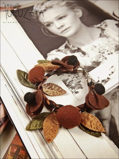 SE INSTALA EL OTOÑO SE INSTALA EL OTOÑO