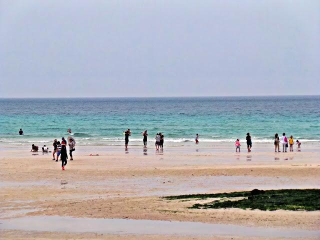 Isla de Jeju - Parte II Isla de Jeju - Parte II