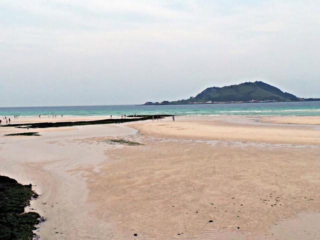 Isla de Jeju - Parte II Isla de Jeju - Parte II