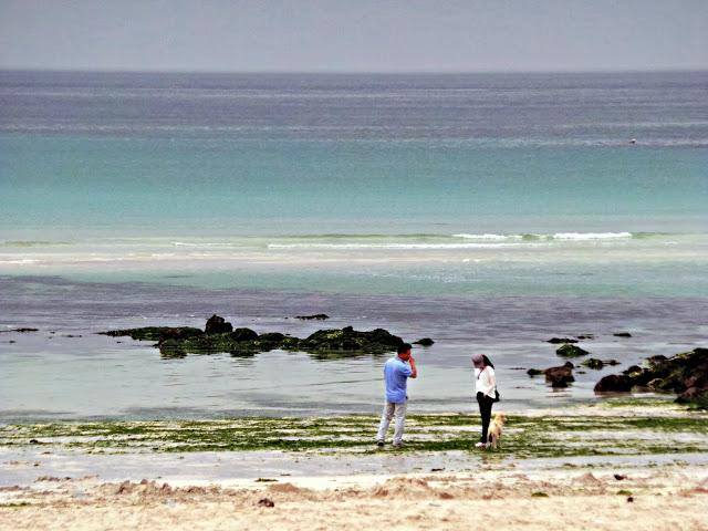 Isla de Jeju - Parte II Isla de Jeju - Parte II