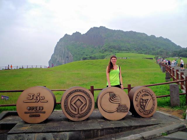 Isla de Jeju - Parte II Isla de Jeju - Parte II