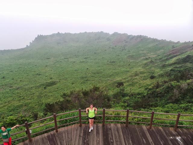 Isla de Jeju - Parte II Isla de Jeju - Parte II