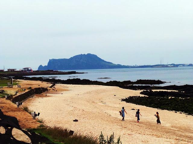 Isla de Jeju - Parte II Isla de Jeju - Parte II