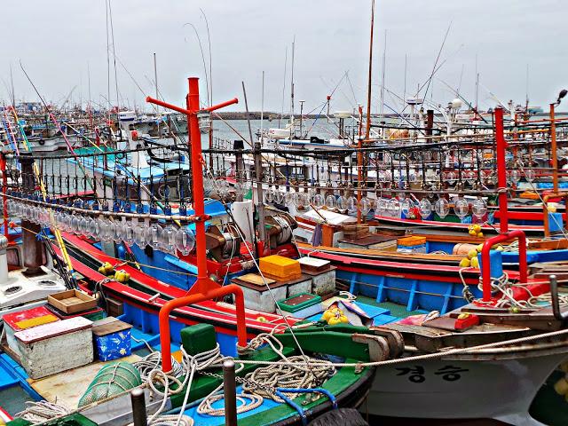 Isla de Jeju - Parte II Isla de Jeju - Parte II