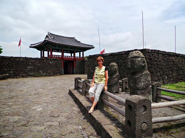 Isla de Jeju - Parte II Isla de Jeju - Parte II