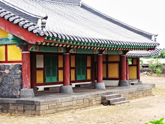 Isla de Jeju - Parte II Isla de Jeju - Parte II