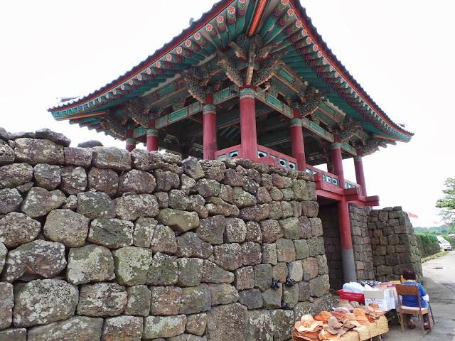 Isla de Jeju - Parte II Isla de Jeju - Parte II