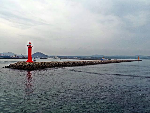 Isla de Jeju - Parte II Isla de Jeju - Parte II