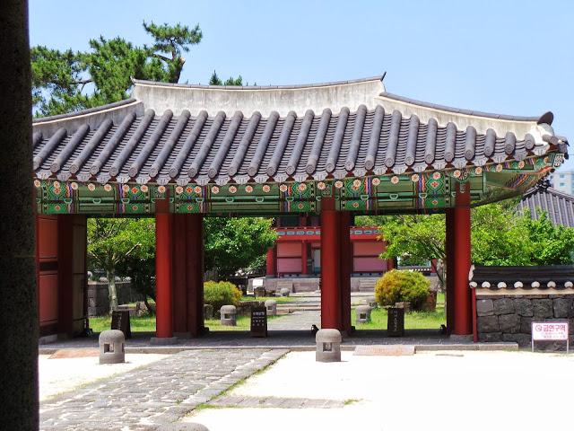 Isla de Jeju - Parte II Isla de Jeju - Parte II