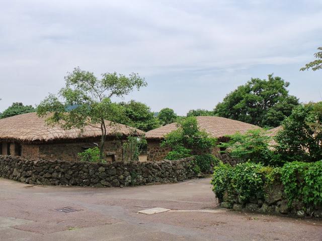 Isla de Jeju - Parte II Isla de Jeju - Parte II