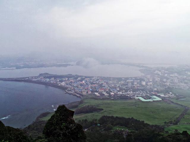 Isla de Jeju - Parte II Isla de Jeju - Parte II