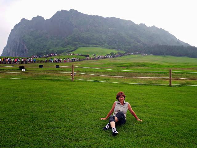 Isla de Jeju - Parte II Isla de Jeju - Parte II