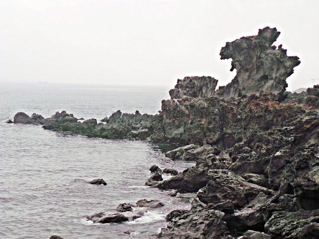 Isla de Jeju - Parte II Isla de Jeju - Parte II