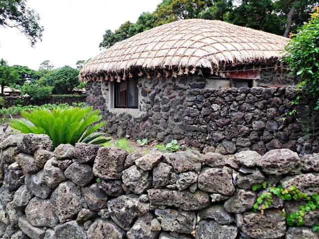 Isla de Jeju - Parte II Isla de Jeju - Parte II