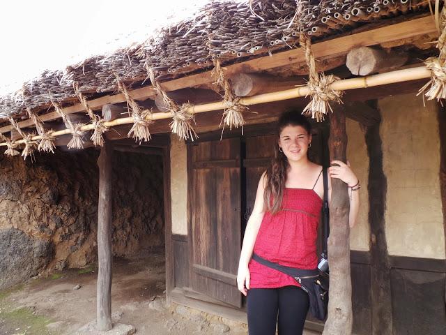 Isla de Jeju - Parte II Isla de Jeju - Parte II